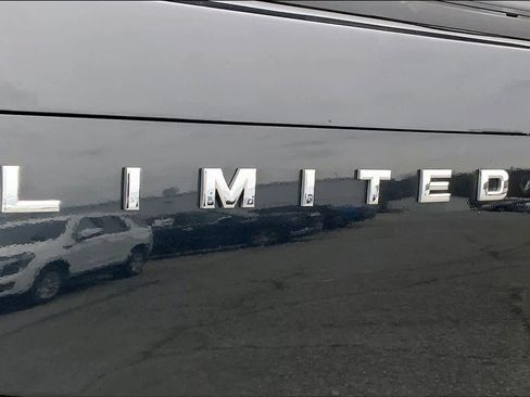 Used 2014 Ford F150 Limited image 30