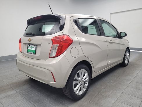 Used 2020 Chevrolet Spark LT FWD image 9