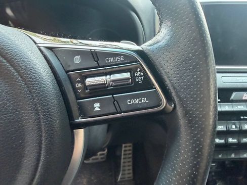 Used 2020 Kia Sportage SX AWD/4WD image 17