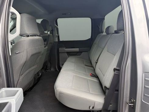 Used 2025 Ford F150 XLT w/ Equipment Group 301A Standard image 8