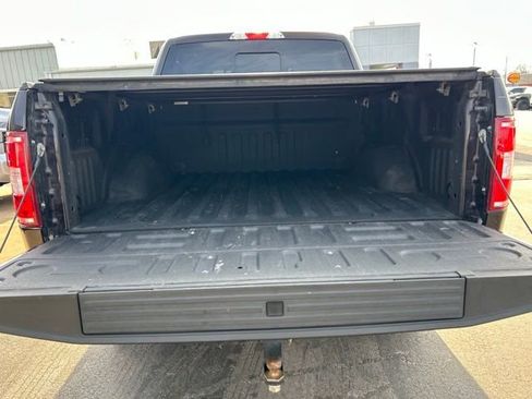 Used 2020 Ford F150 XLT w/ Equipment Group 302A Luxury image 8