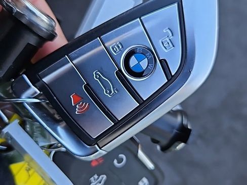 Used 2022 BMW M8 Competition image 42