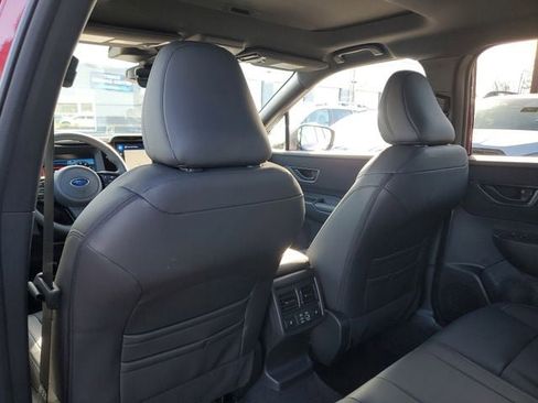 New 2026 Subaru Outback Limited image 11