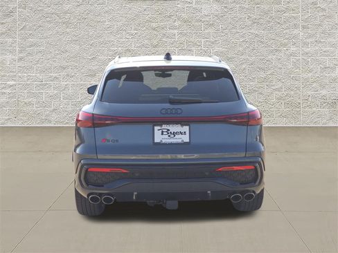New 2026 Audi SQ5 Premium Plus AWD/4WD image 6