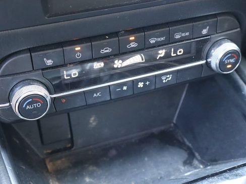 Used 2019 MAZDA CX-5 Grand Touring FWD image 24