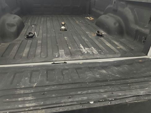 Used 2024 RAM 3500 Tradesman w/ Chrome Appearance Group image 57