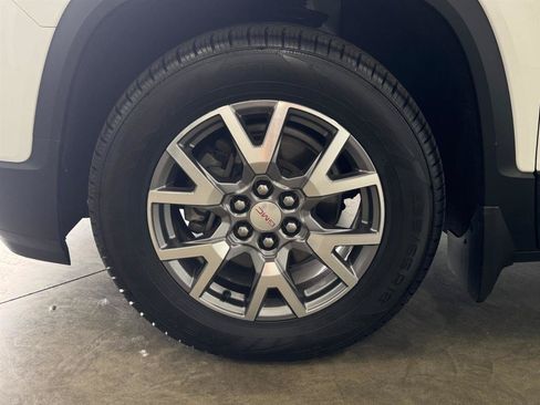 Used 2020 GMC Acadia SLT w/ Trailering Package AWD/4WD image 33