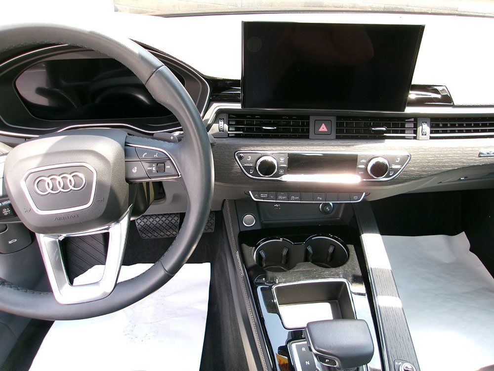 Used 2024 Audi A5 2.0T Premium Plus AWD/4WD image 13