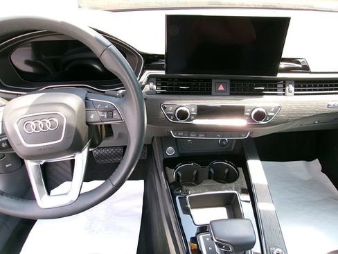 Used 2024 Audi A5 2.0T Premium Plus AWD/4WD image 13