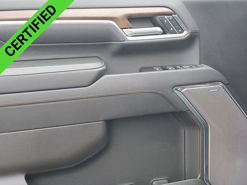 Certified 2024 Chevrolet Silverado 2500 High Country w/ High Country Premium Package image 23