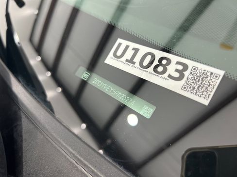 Used 2024 Chevrolet Silverado 2500 LTZ image 29