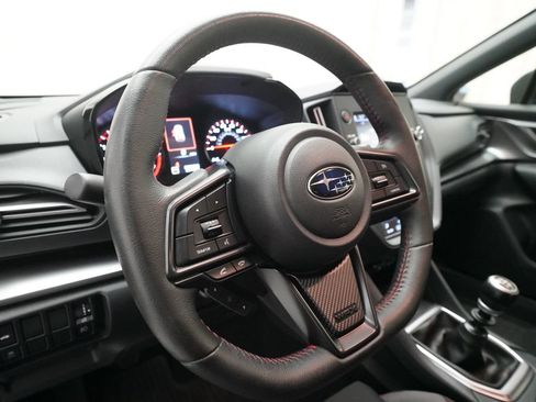Used 2023 Subaru WRX AWD/4WD image 8