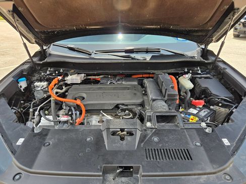 Used 2024 Honda CR-V Sport-L image 32