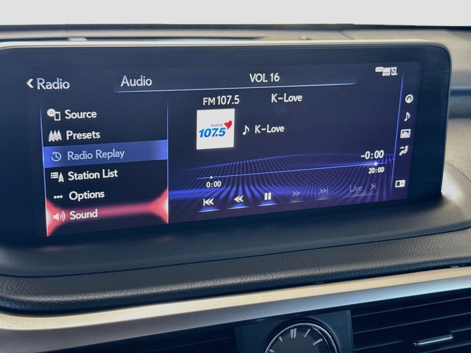 Used 2021 Lexus RX 450h AWD w/ Premium Package image 11