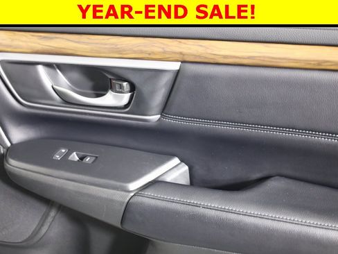 Used 2017 Honda CR-V Touring image 51