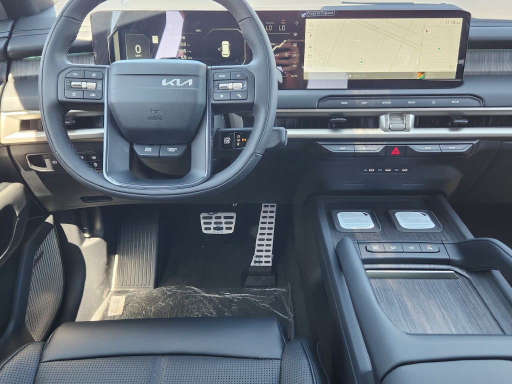 New 2027 Kia Telluride SX Prestige AWD/4WD image 11