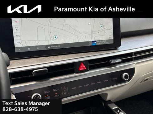 Certified 2024 Kia Sorento X-Line EX AWD/4WD image 9