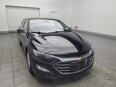 Used 2023 Chevrolet Malibu LT w/ Driver Confidence Package FWD image 13