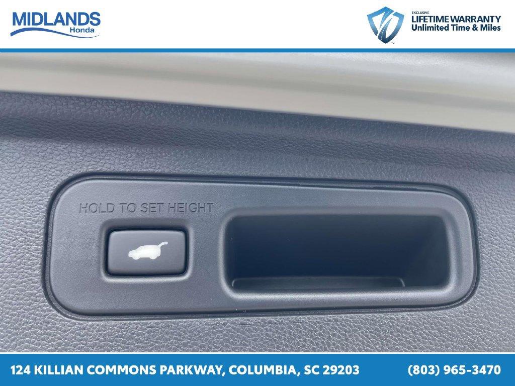 New 2026 Honda Odyssey EX-L image 9