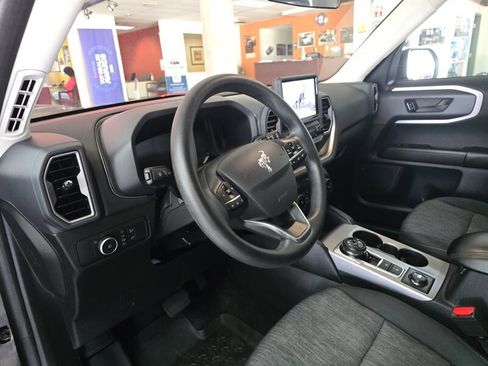 Used 2021 Ford Bronco Sport Big Bend AWD/4WD image 8