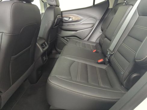Used 2024 GMC Terrain Denali AWD/4WD image 20