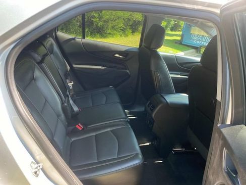 Used 2018 Chevrolet Equinox Premier FWD image 35