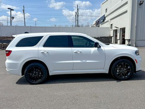 Used 2026 Dodge Durango GT AWD/4WD image 8