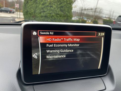 Used 2016 MAZDA CX-3 Touring w/ Premium Package image 54