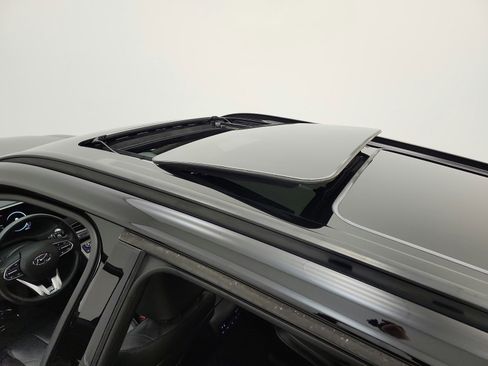 Used 2022 Hyundai Palisade Calligraphy w/ Cargo Package AWD/4WD image 11