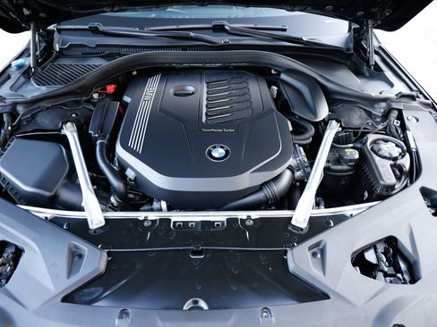 Used 2023 BMW 840i Coupe image 57