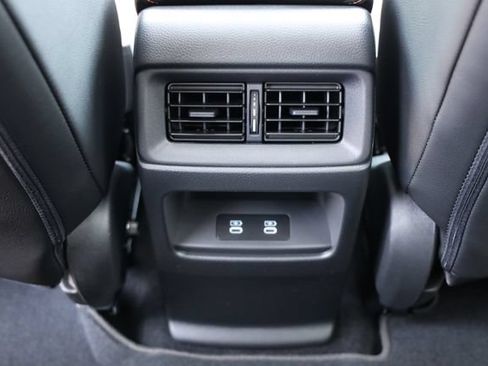 New 2026 Honda CR-V Sport Touring image 27