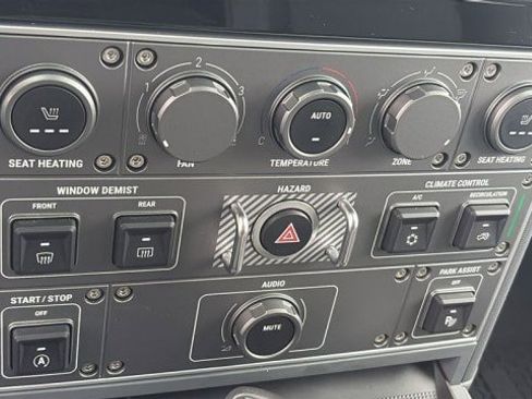 Used 2024 INEOS Grenadier Trialmaster Edition image 30