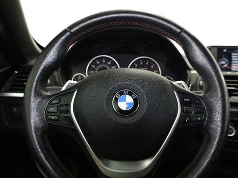 Used 2016 BMW 428i Convertible image 16