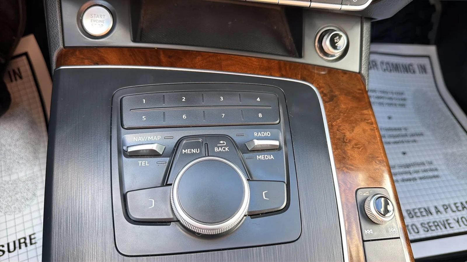 Used 2018 Audi Q5 2.0T Premium w/ Convenience Package AWD/4WD image 30