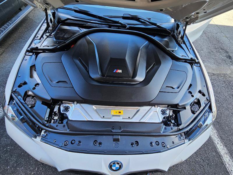 Used 2023 BMW i4 M50 w/ Premium Package AWD/4WD image 24