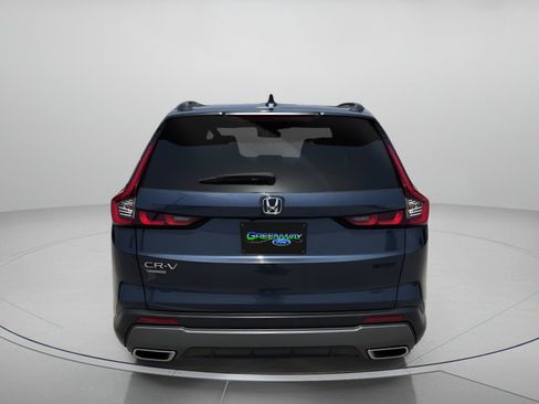 Used 2024 Honda CR-V Sport image 4