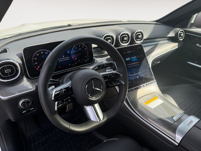 Certified 2026 Mercedes-Benz C 300 4MATIC Sedan image 12