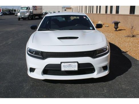 Used 2023 Dodge Charger GT w/ Blacktop Package image 9