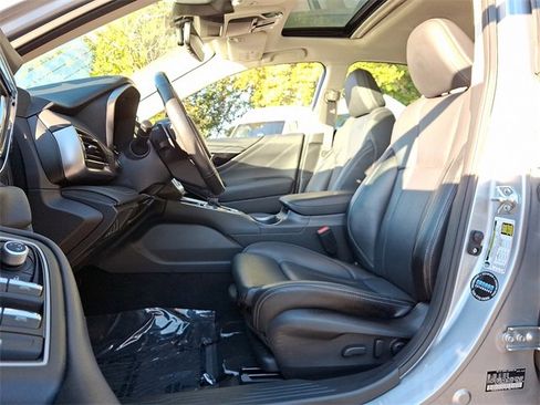 Used 2024 Subaru Legacy Limited image 13