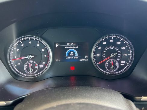 Used 2023 Hyundai Santa Fe XRT AWD/4WD image 25