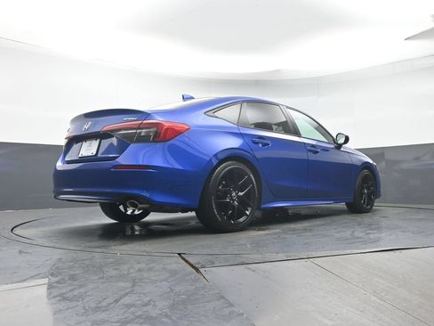 Used 2024 Honda Civic Sport image 31