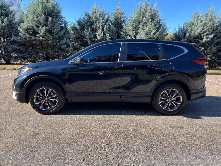 Used 2020 Honda CR-V EX-L image 25