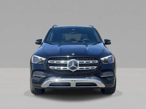 Used 2026 Mercedes-Benz GLE 350 4MATIC image 8