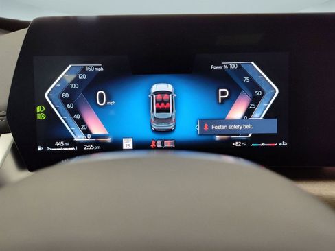 Used 2025 BMW X1 xDrive28i w/ Convenience Package image 18