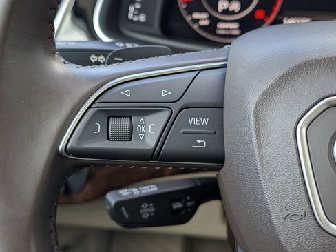 Used 2018 Audi Q7 3.0T Prestige w/ Prestige Package image 19