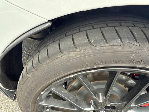Used 2016 MAZDA MX-5 Miata Club w/ Brembo/BBS Package RWD image 8