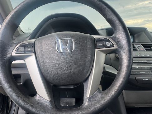 Used 2012 Honda Accord LX image 12