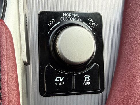 Used 2019 Lexus RX 450h F Sport image 26