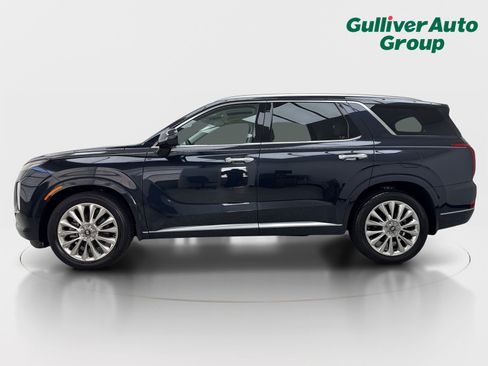 Used 2020 Hyundai Palisade Limited FWD image 3