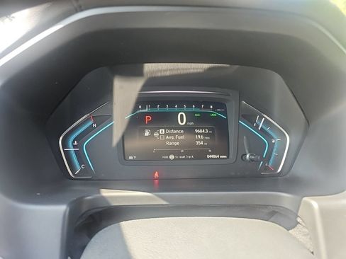 Used 2019 Honda Odyssey EX-L image 26